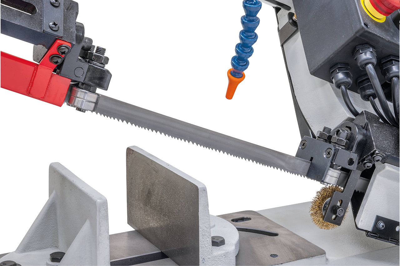 Bernardo Metallbandsäge EBS 180 B / 400 V 04-1128