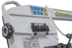 Bernardo Metallbandsäge EBS 180 B / 400 V 04-1128