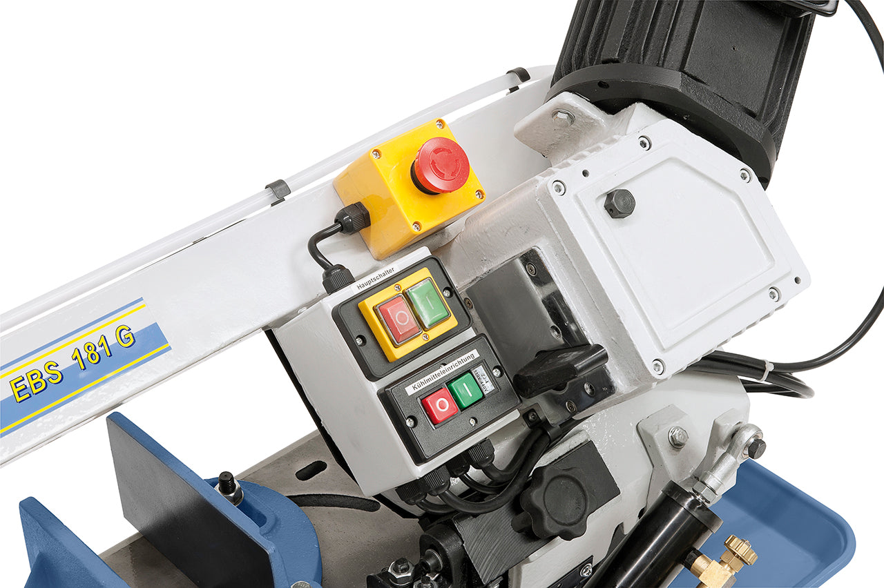 Bernardo EBS 181 G 04-1131