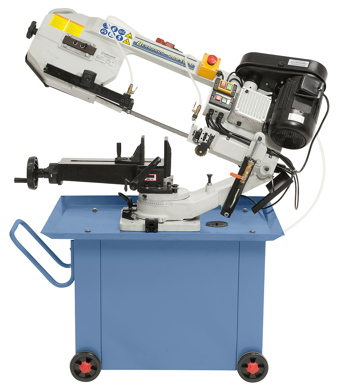 Bernardo GBS 200 B 04-1155