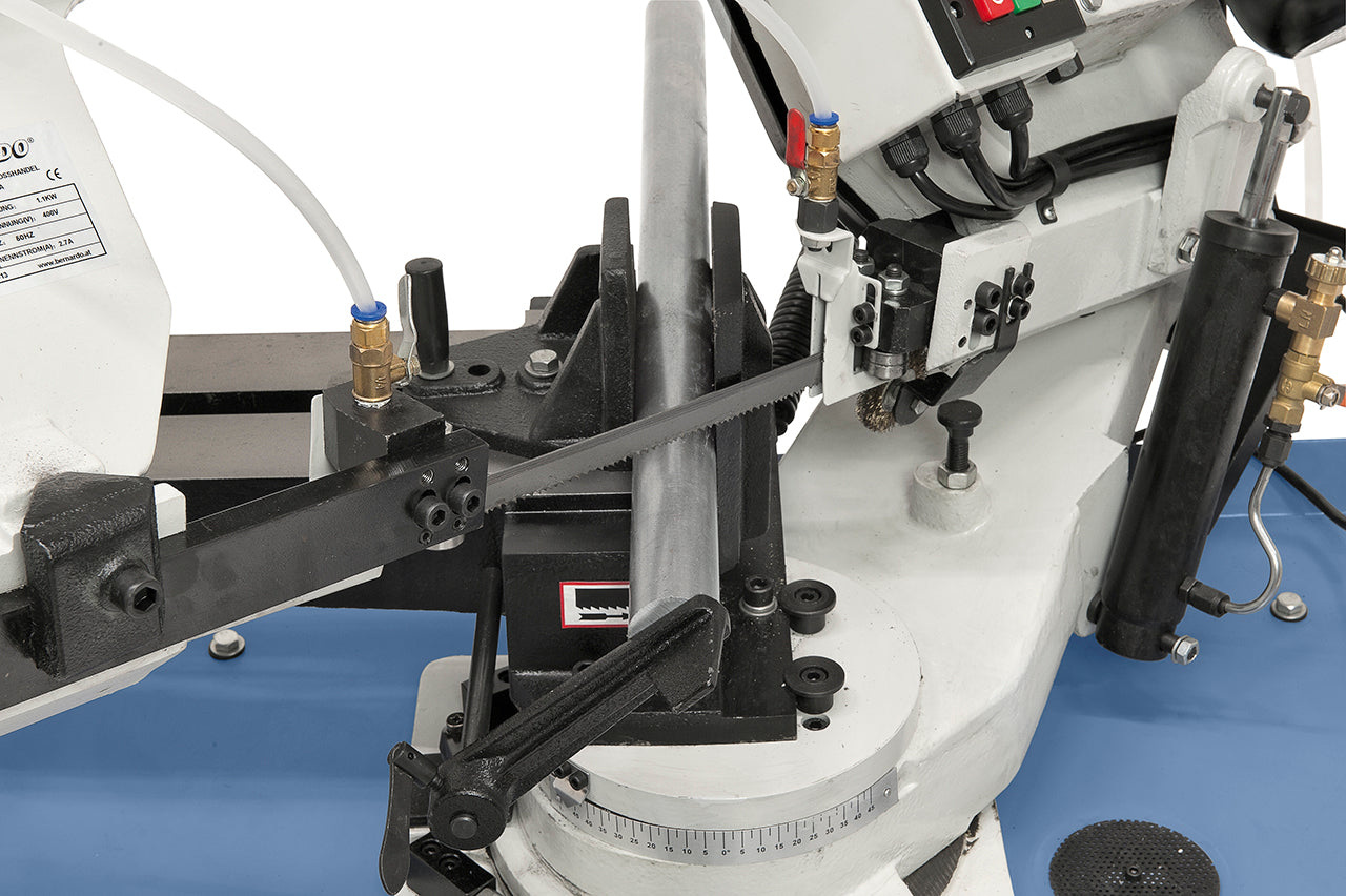 Bernardo GBS 200 B 04-1155