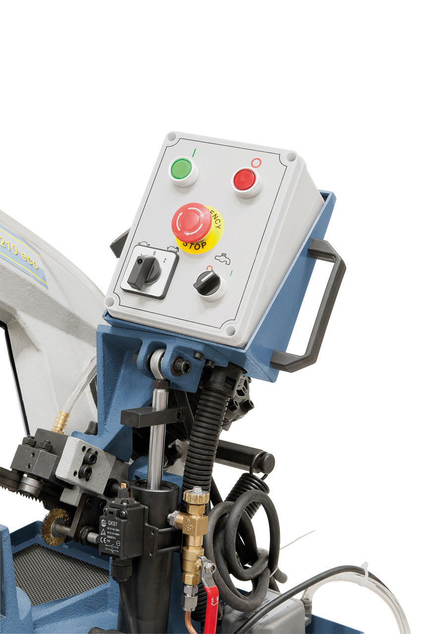 Bernardo MCB 210 eco 04-1162