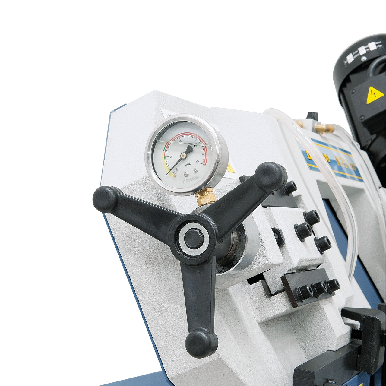 Bernardo MCB 320 eco 04-1166