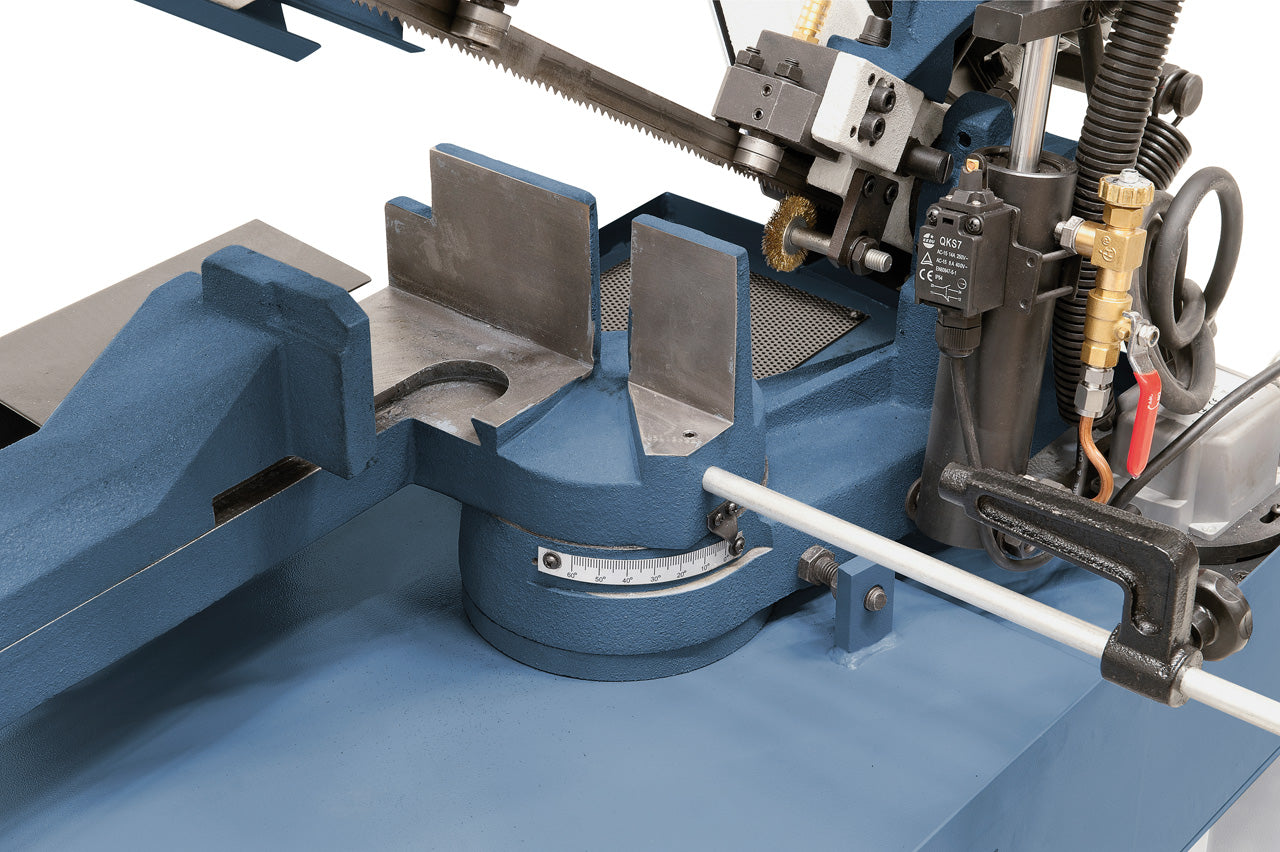 Bernardo MCB 210 eco 04-1162
