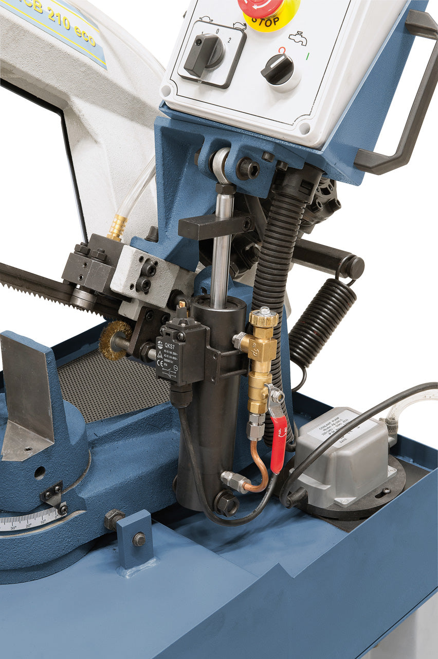 Bernardo MCB 210 eco 04-1162