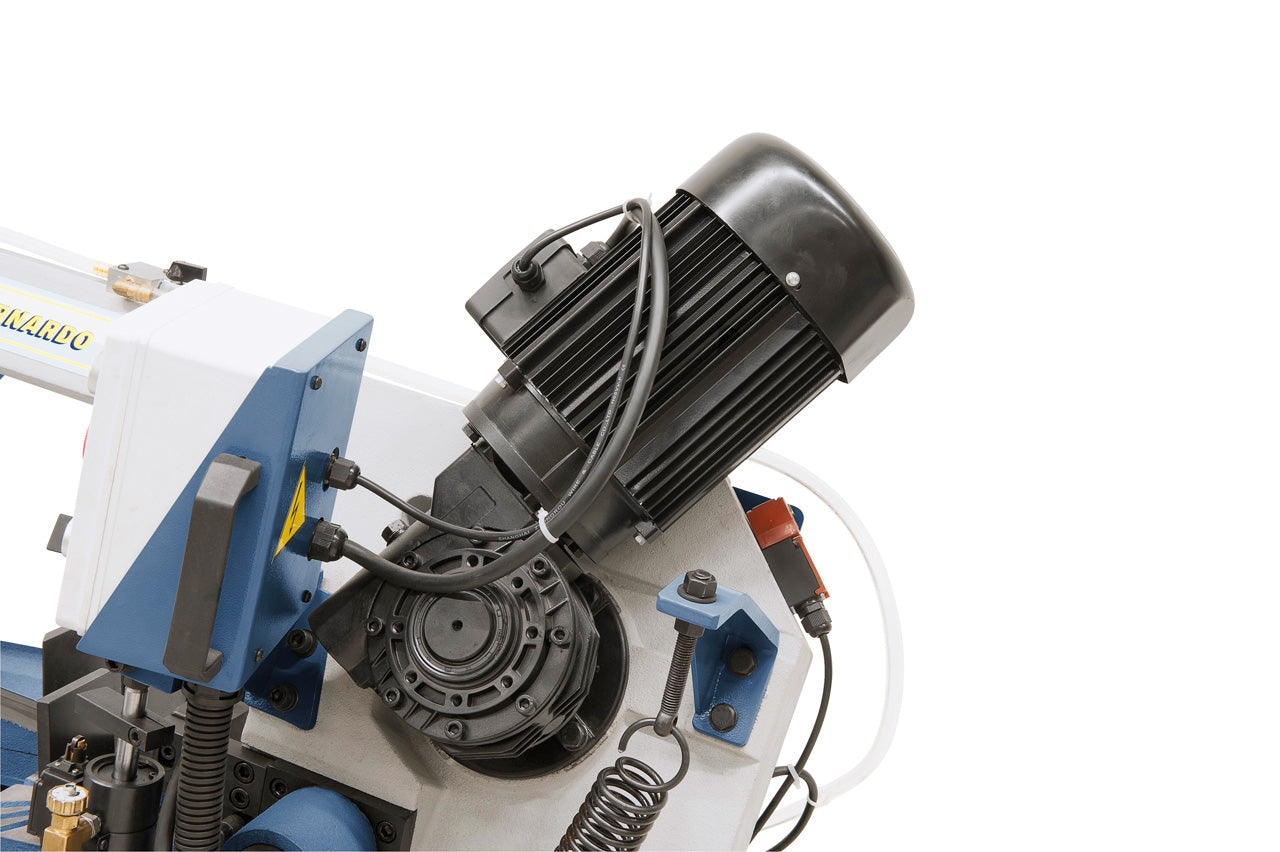 Bernardo MCB 210 eco 04-1162