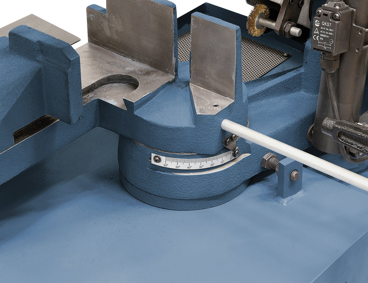 Bernardo MCB 270 eco 04-1164