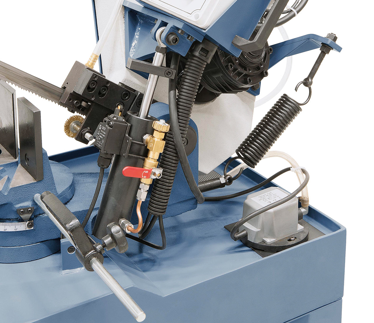 Bernardo MCB 270 eco 04-1164