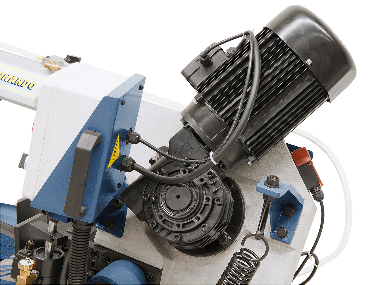 Bernardo MCB 270 eco 04-1164