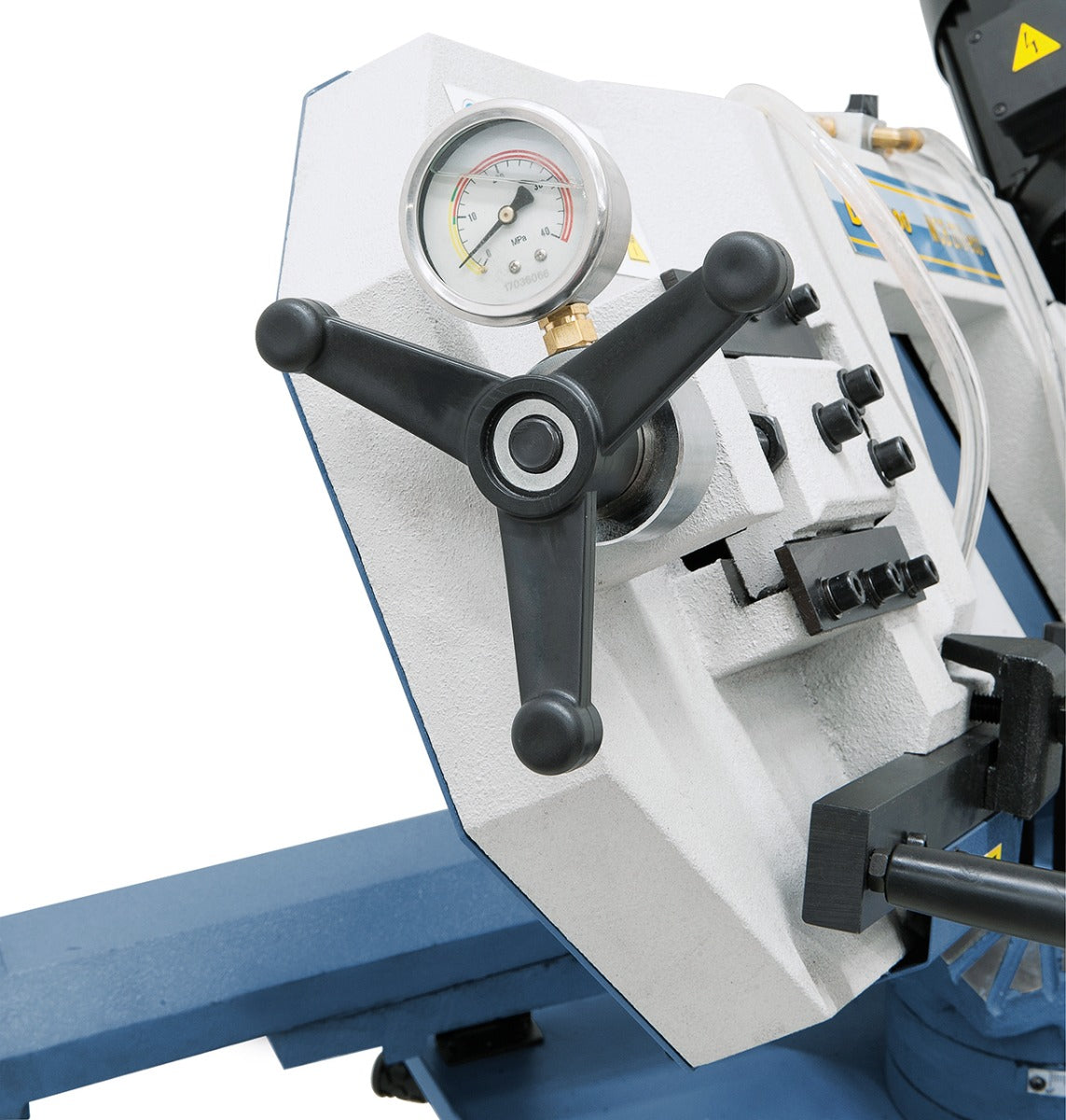 Bernardo MCB 270 eco 04-1164