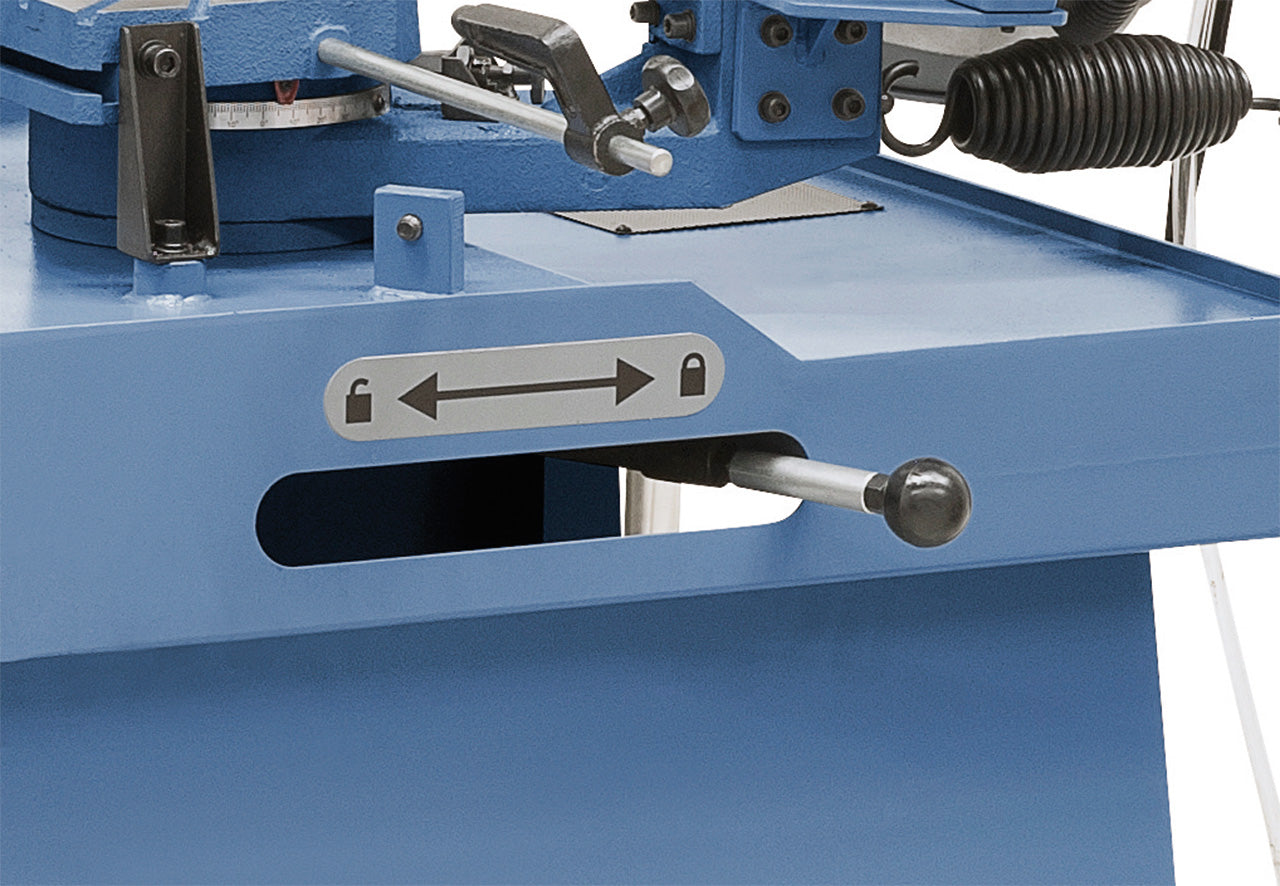 Bernardo MCB 320 eco 04-1166