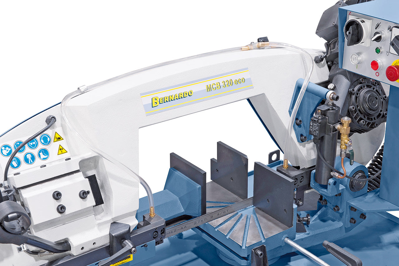 Bernardo MCB 320 eco 04-1166