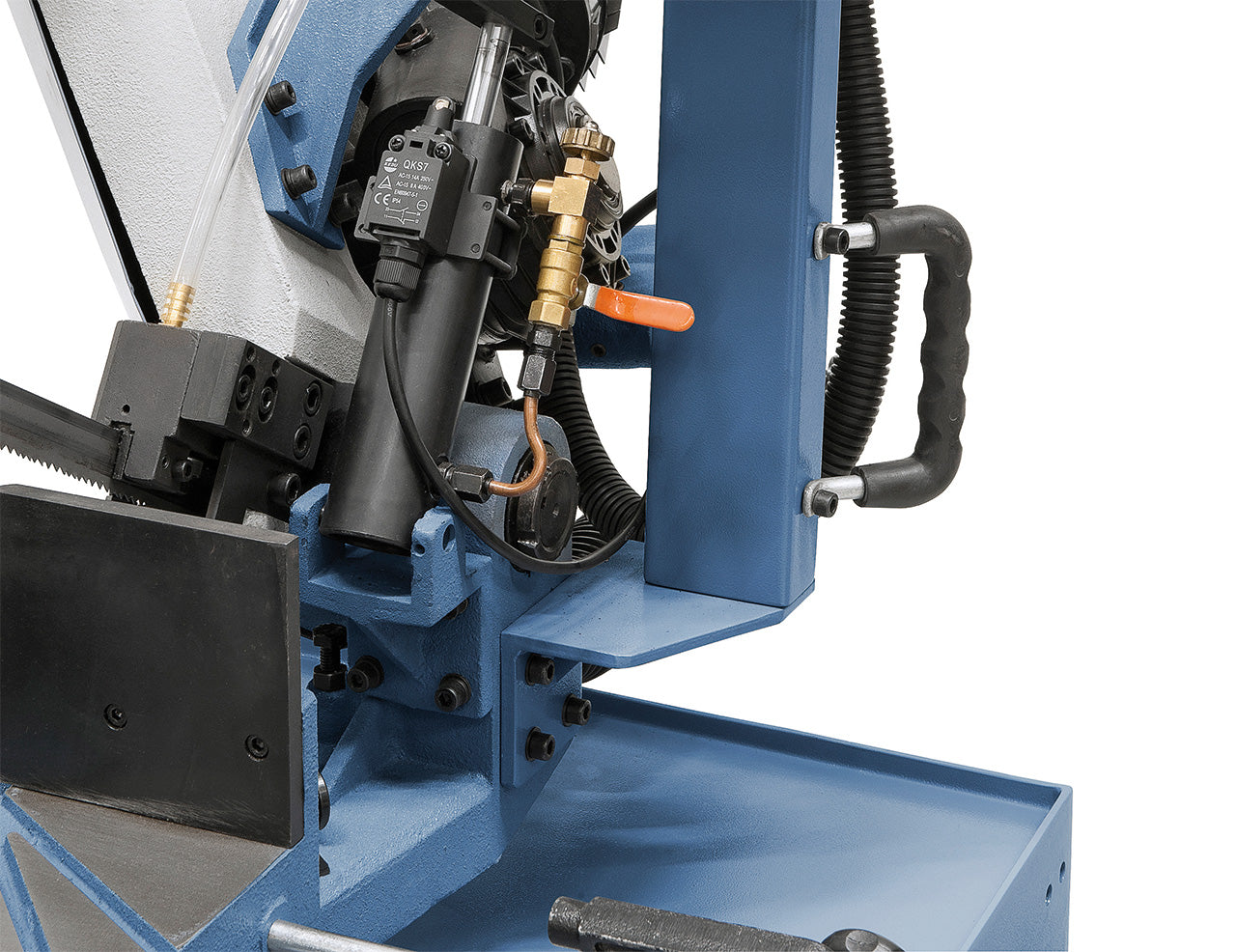 Bernardo MCB 320 eco 04-1166