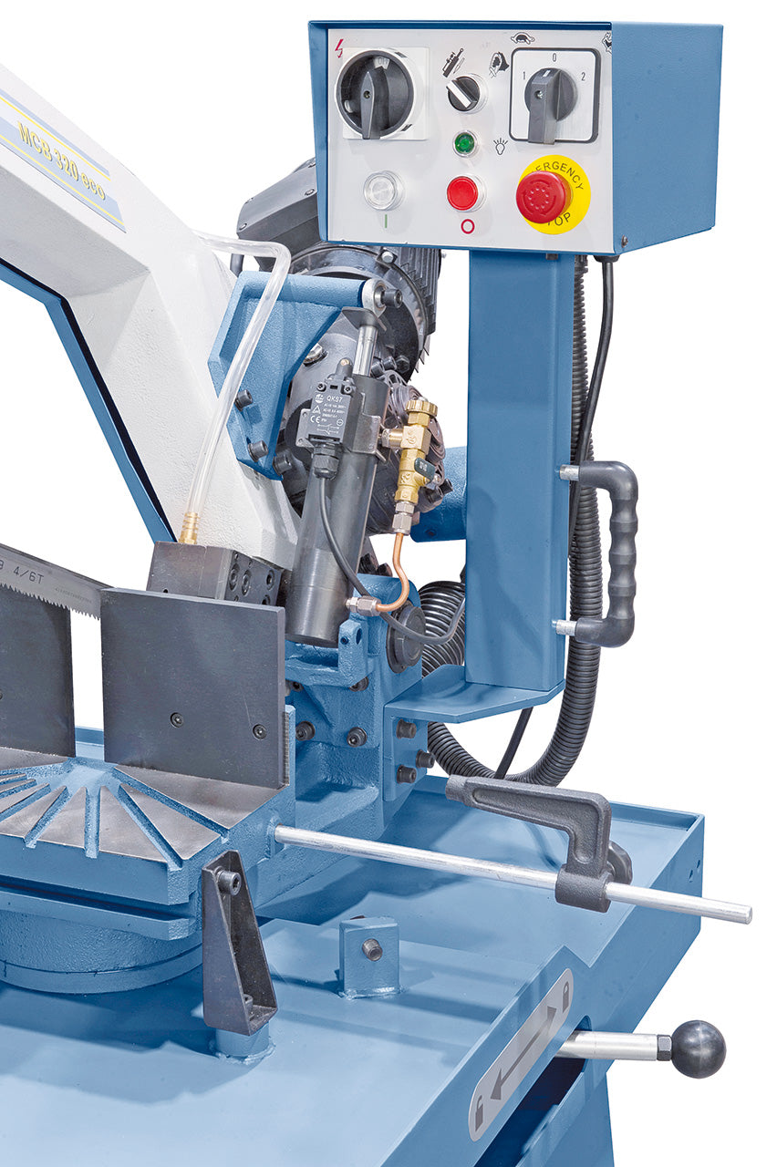 Bernardo MCB 320 eco 04-1166