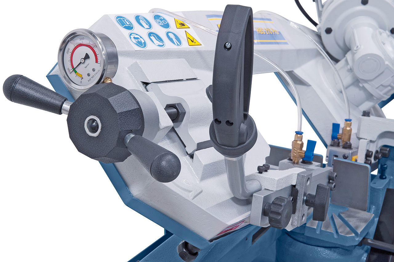 Bernardo HBS 210 PRO 04-1693