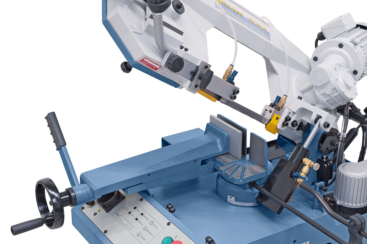 Bernardo HBS 210 PRO 04-1693