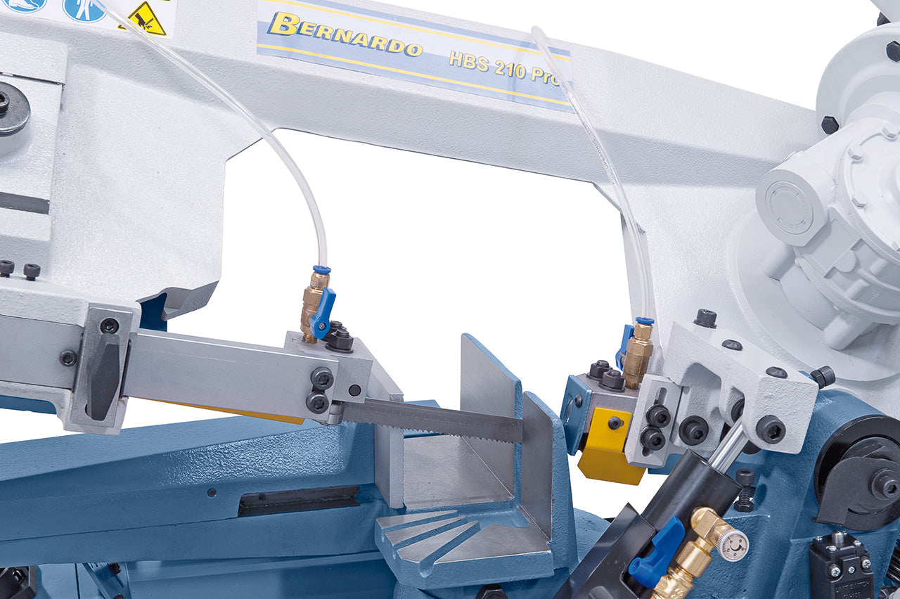 Bernardo HBS 210 PRO 04-1693