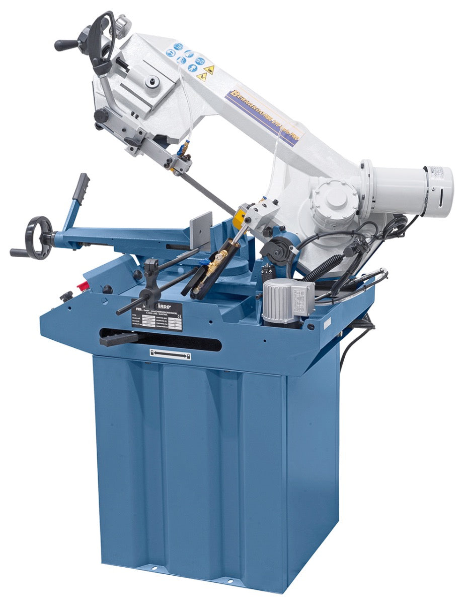 Bernardo HBS 210 Vario PRO - 230 V 04-1694