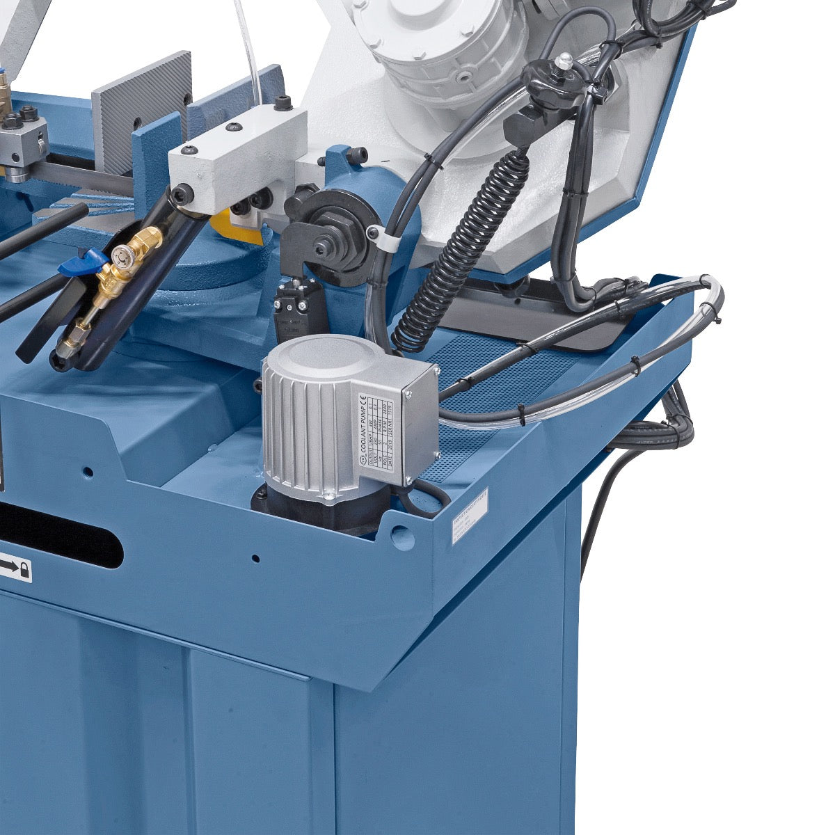 Bernardo HBS 210 Vario PRO - 230 V 04-1694