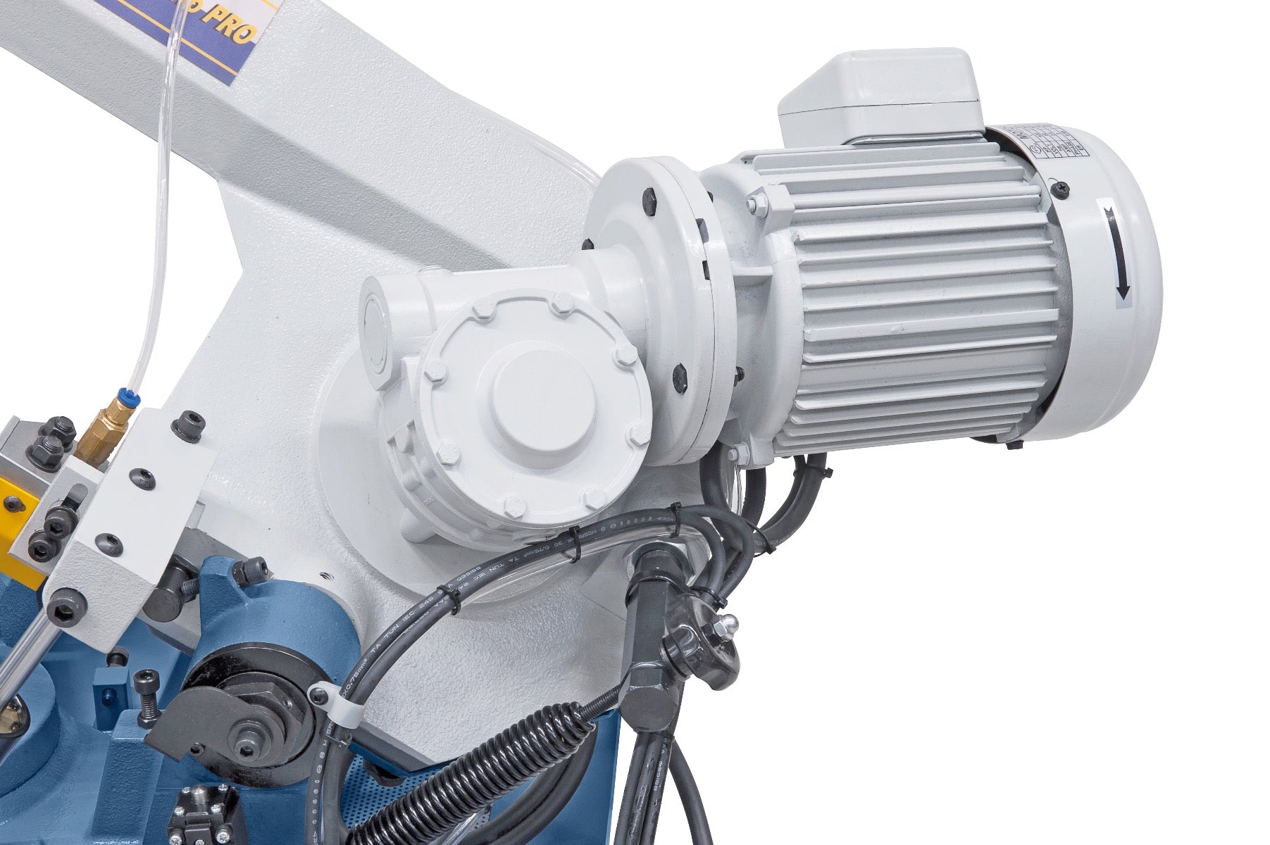 Bernardo HBS 210 Vario PRO - 400 V 04-1694A