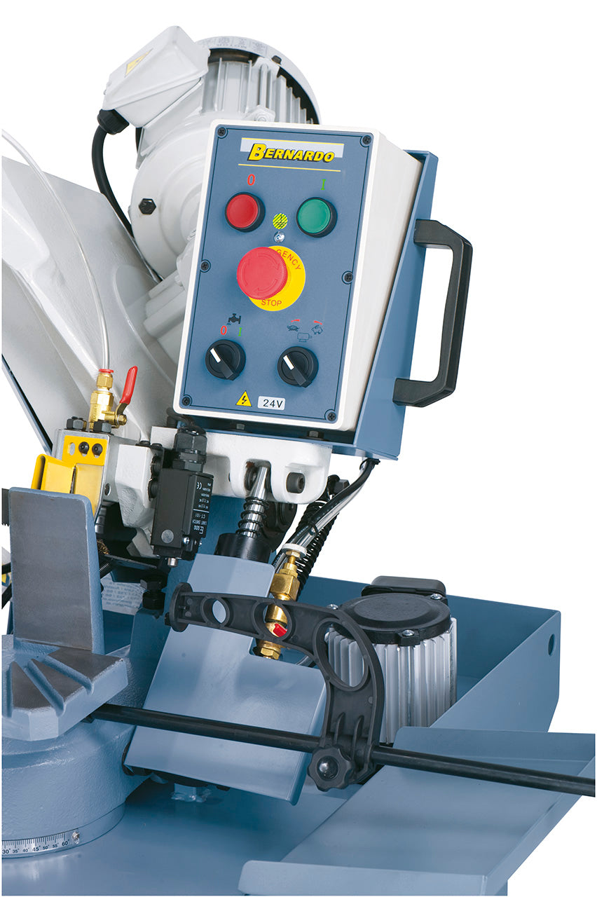 Bernardo HBS 275 - 230 V 04-1696