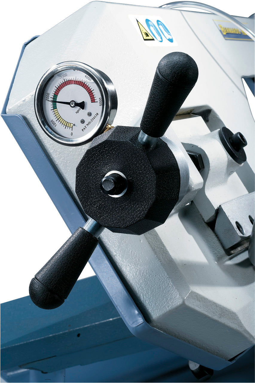 Bernardo HBS 275 Vario - 400 V 04-1697A