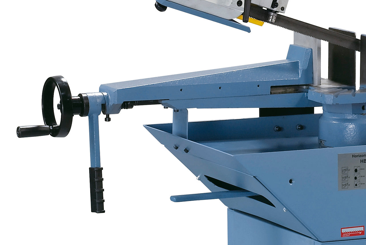 Bernardo HBS 275 Vario - 230 V 04-1697