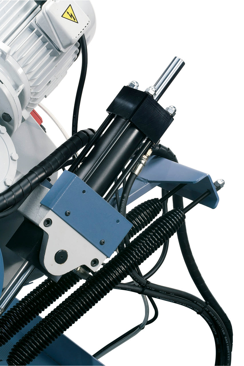 Bernardo MBS 350 DGA  04-1701