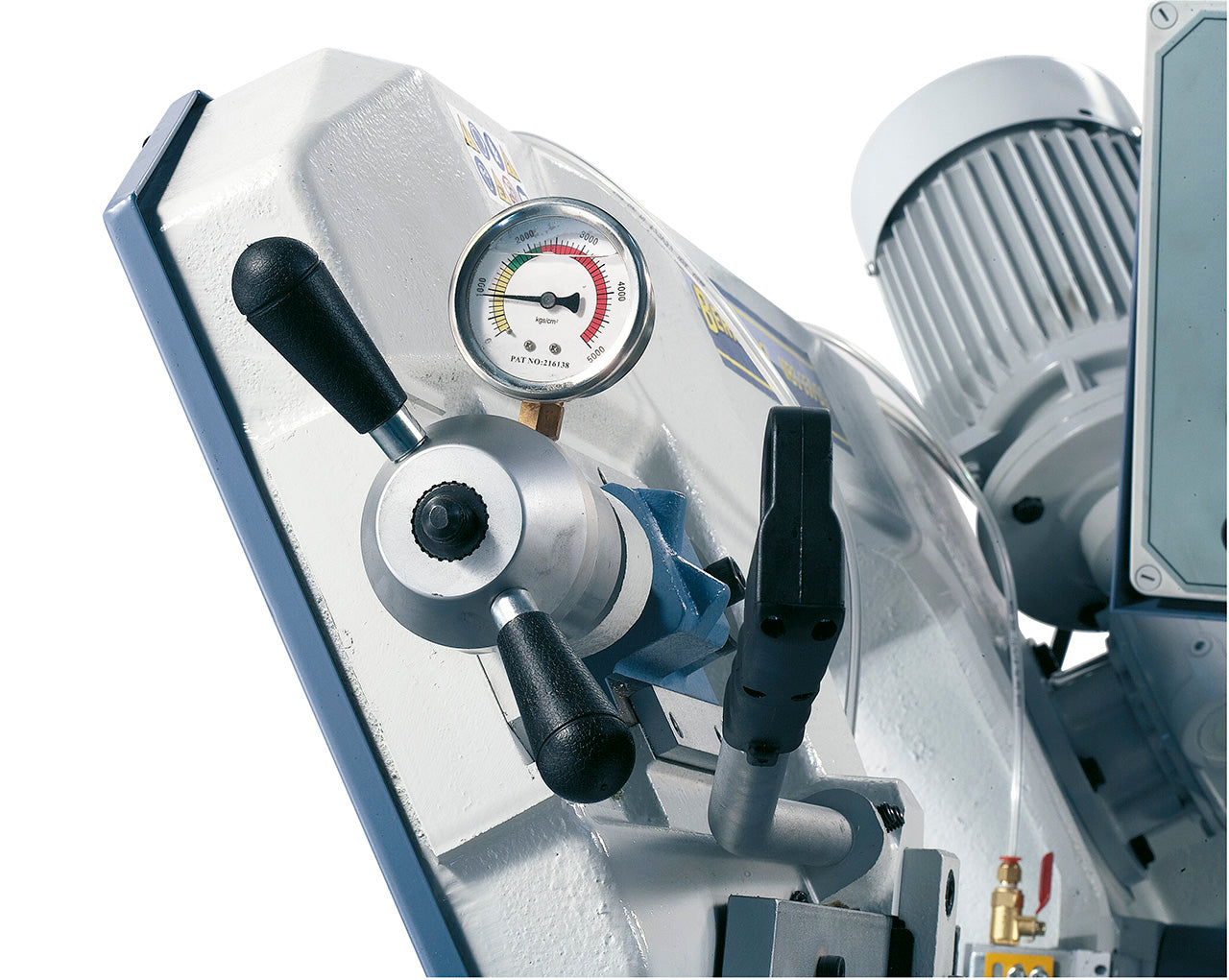Bernardo MBS 350 DGA  04-1701
