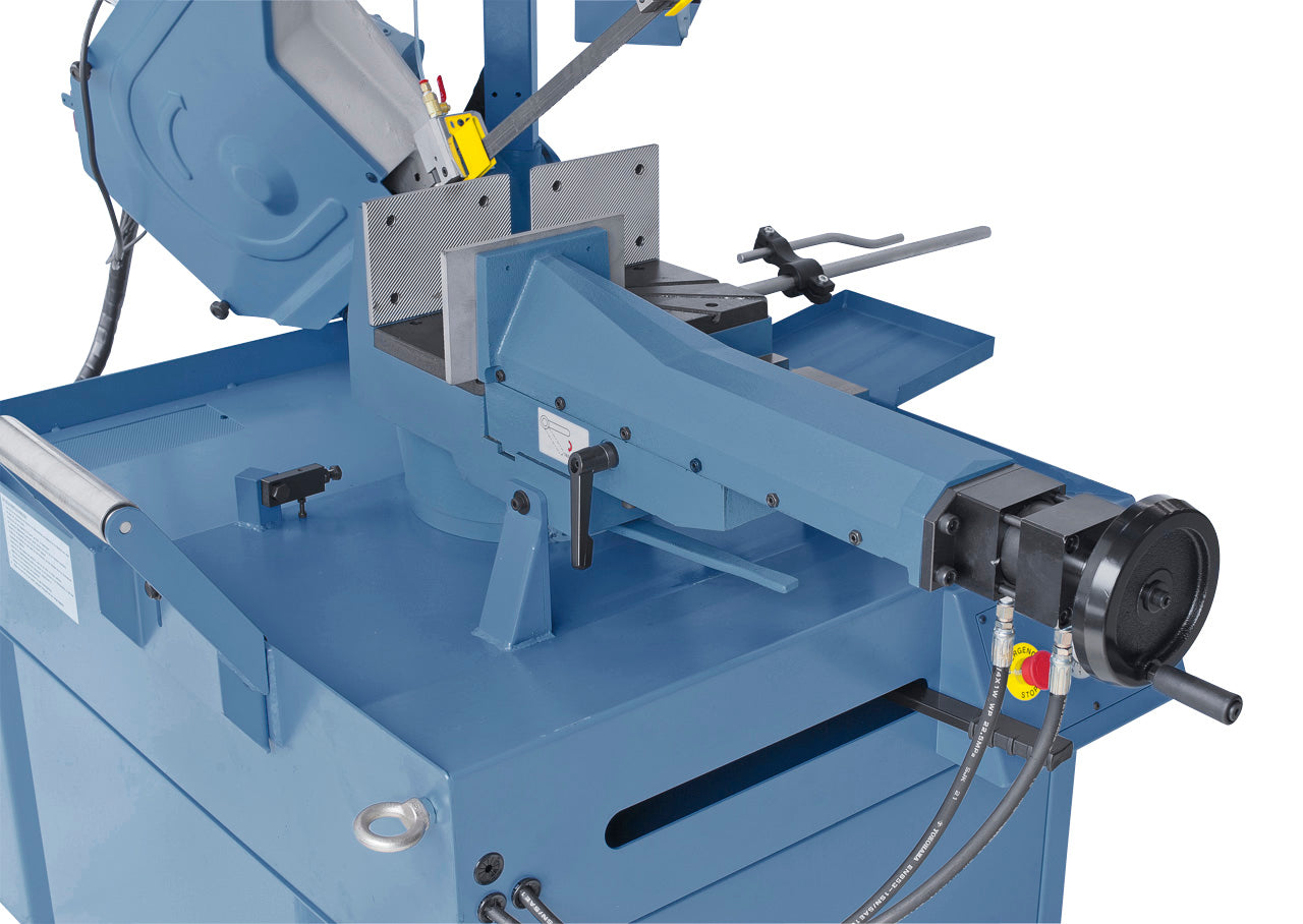 Bernardo MBS 350 DGA  04-1701