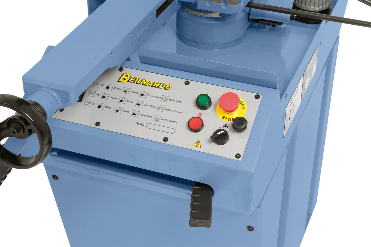 Bernardo HBS 275 PRO 04-1705
