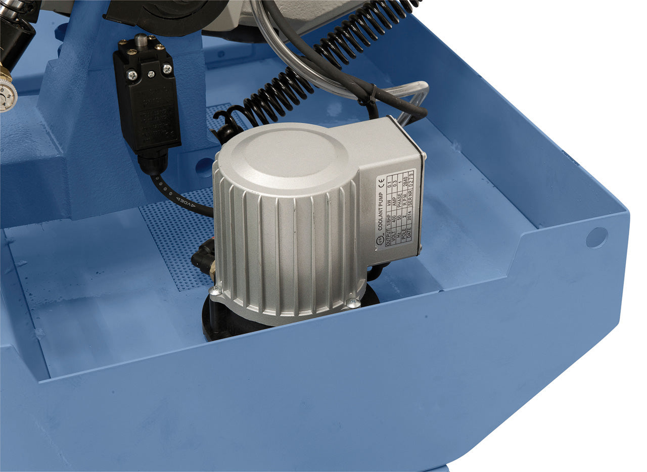 Bernardo HBS 275 Vario PRO - 400 V 04-1706A