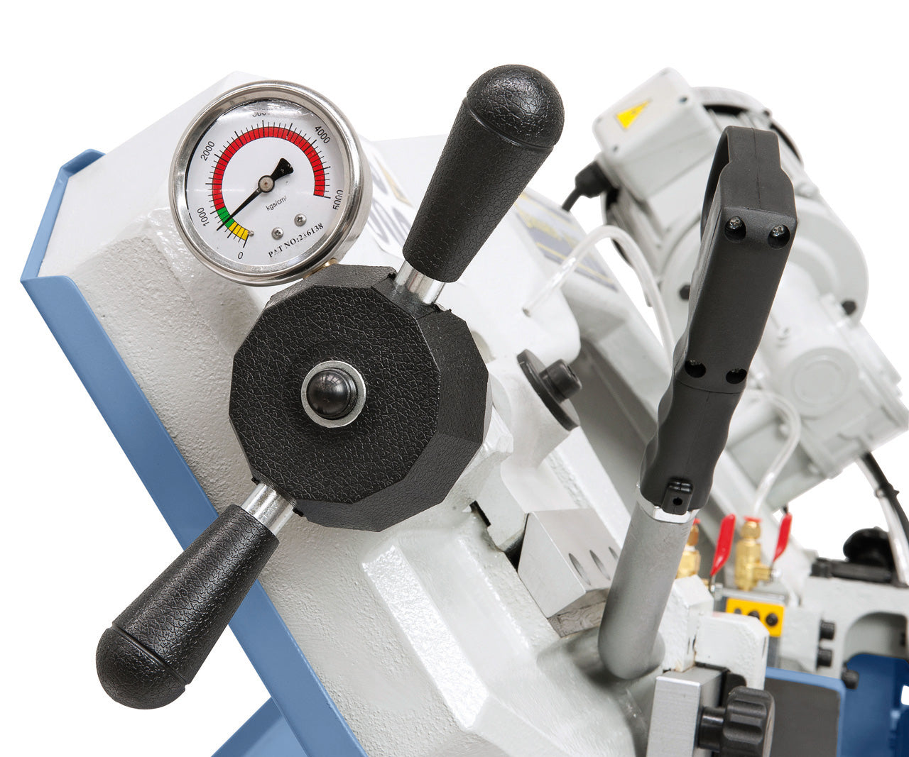 Bernardo HBS 275 Vario PRO - 400 V 04-1706A