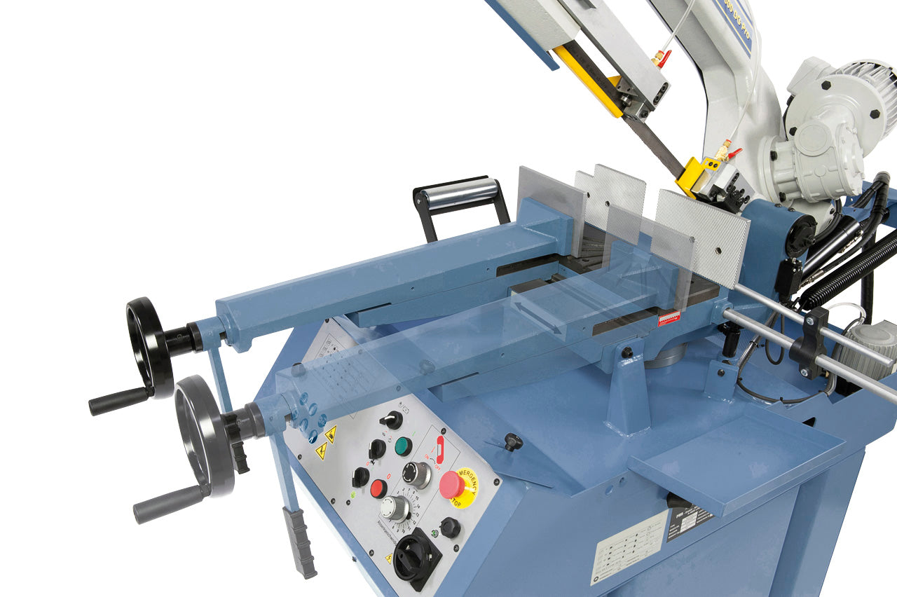 Bernardo MBS 300 DG PRO 04-1707