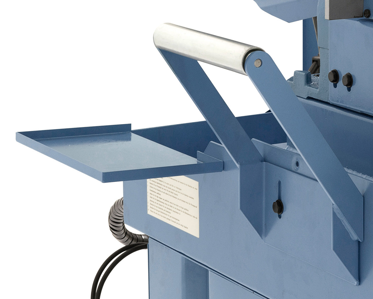 Bernardo MBS 300 DG PRO 04-1707