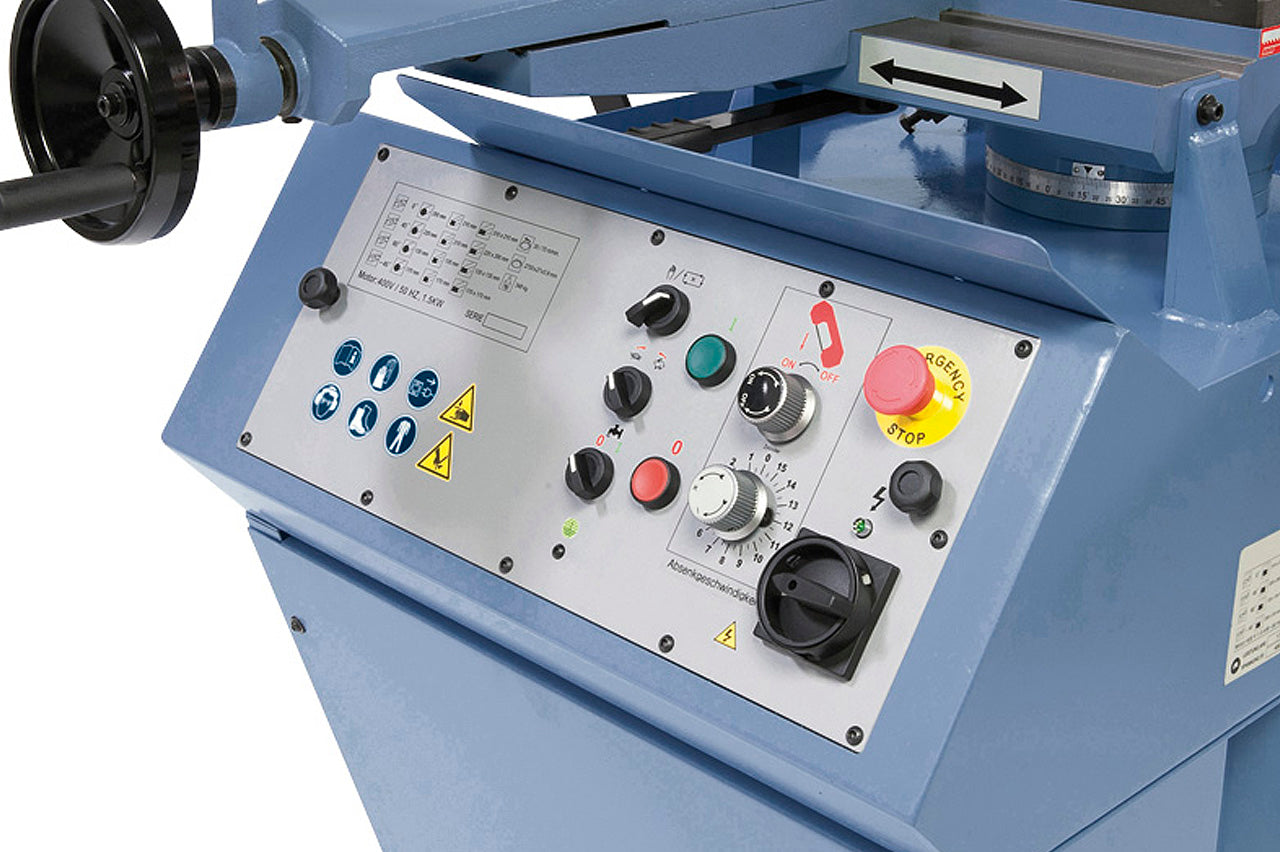 Bernardo MBS 300 DG-V PRO 04-1708