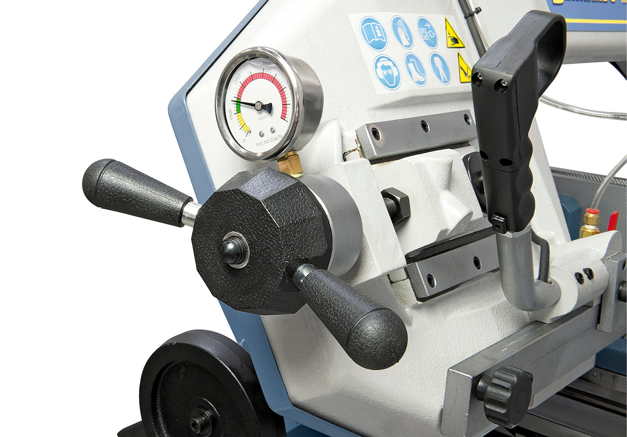 Bernardo MBS 300 DG PRO 04-1707