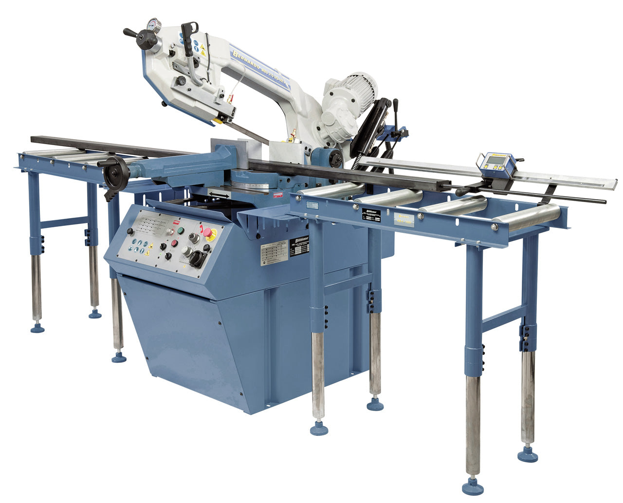 Bernardo MBS 315 DG-VR Pro 04-1709