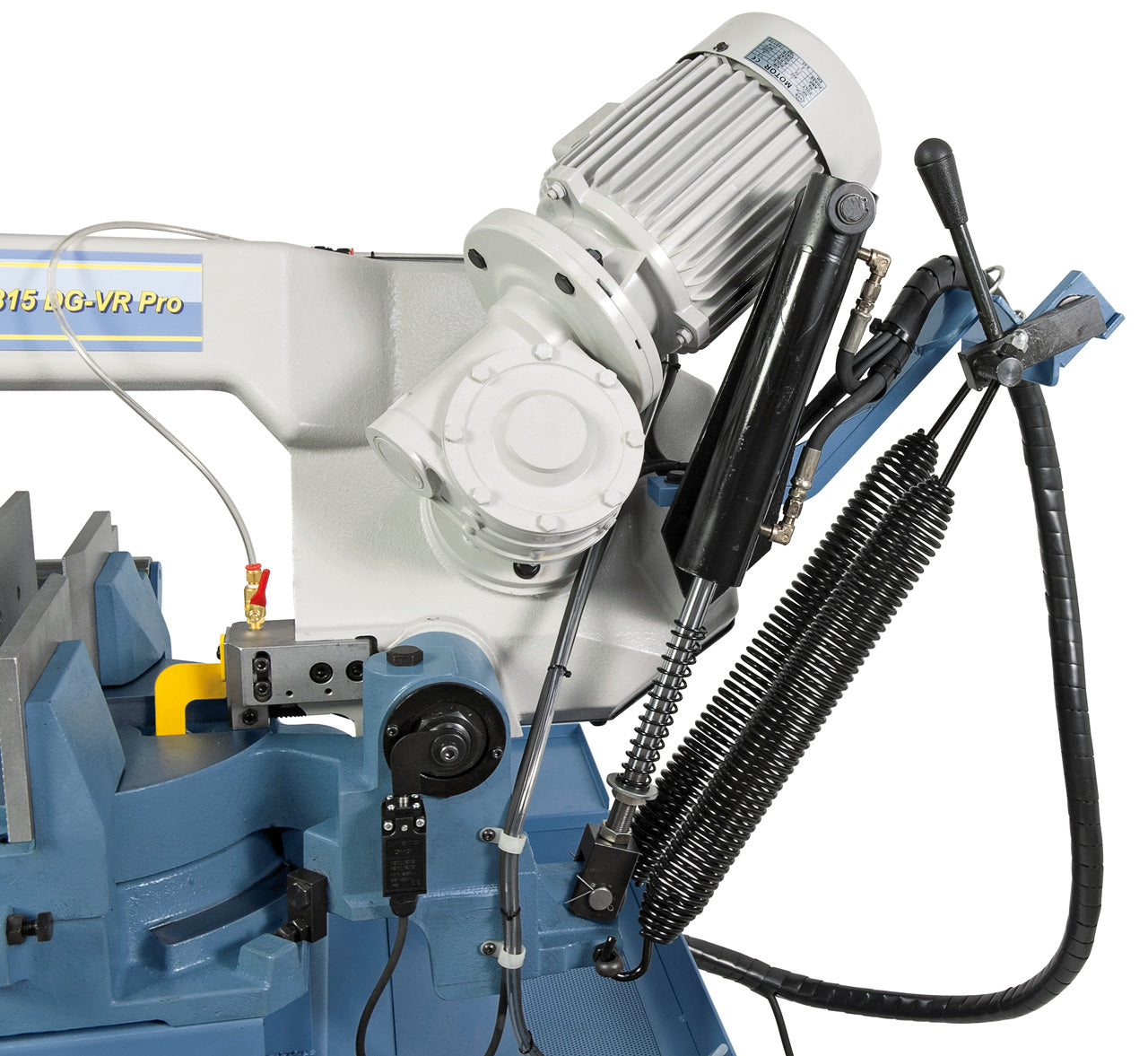 Bernardo MBS 315 DG-VR Pro 04-1709