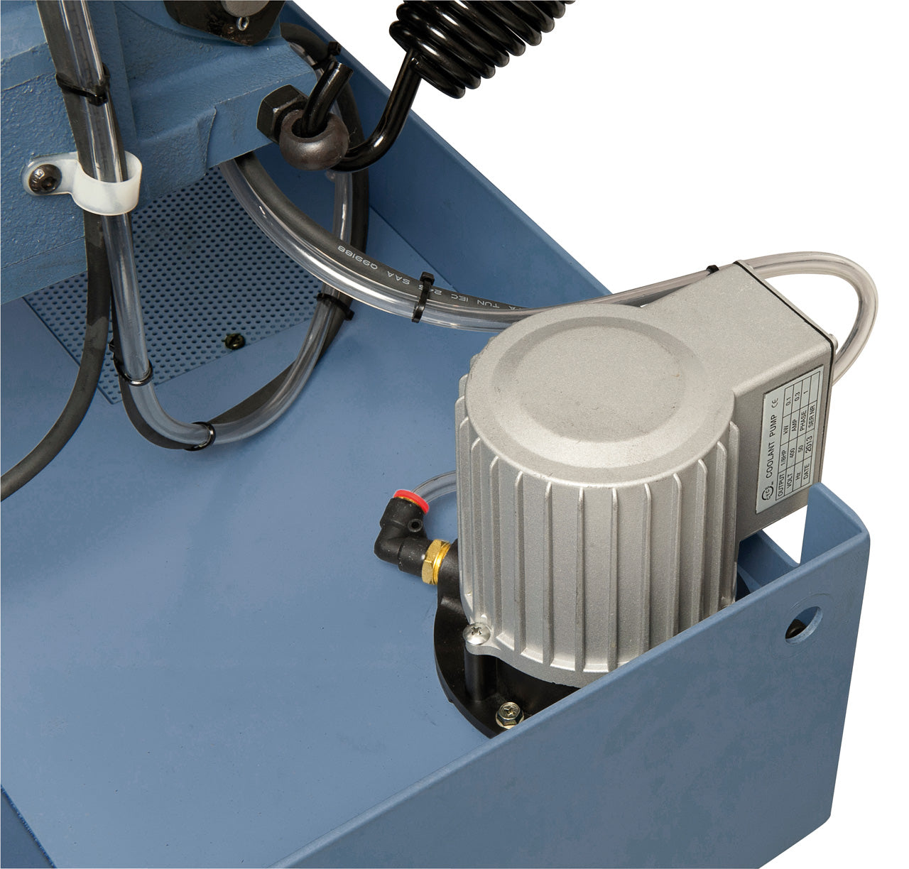Bernardo MBS 315 DG-VR Pro 04-1709