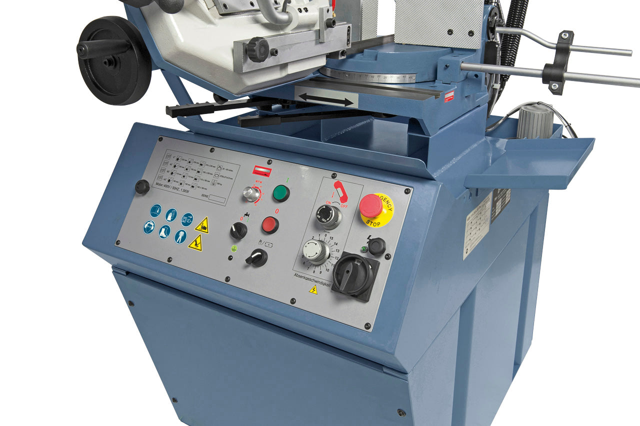 Bernardo MBS 315 DG-VR Pro 04-1709