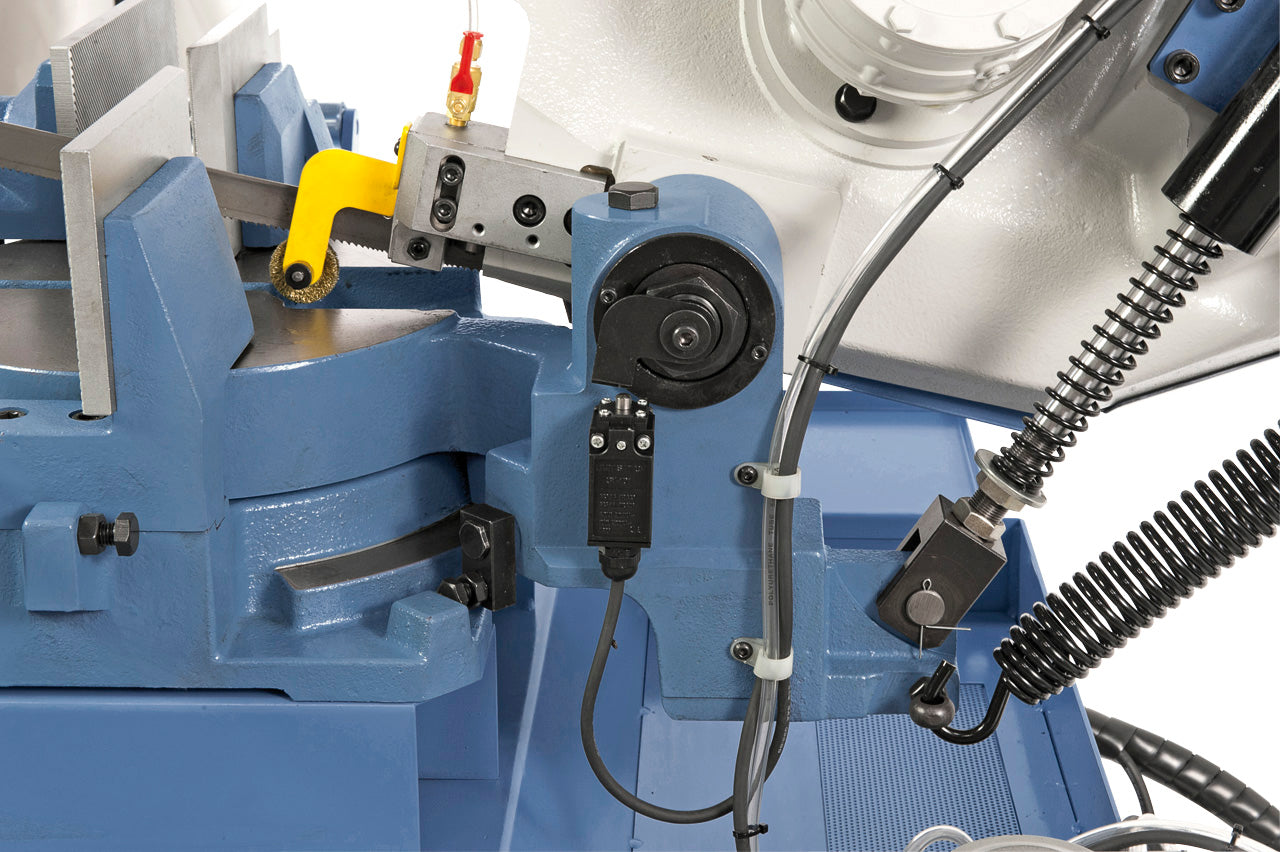 Bernardo MBS 350 DG-VR PRO 04-1711