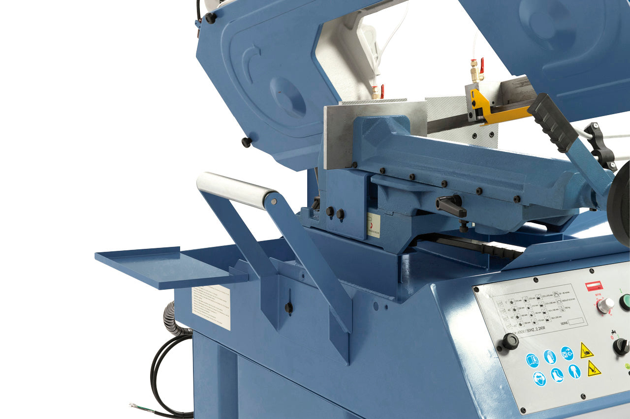 Bernardo MBS 350 DG-VR PRO 04-1711