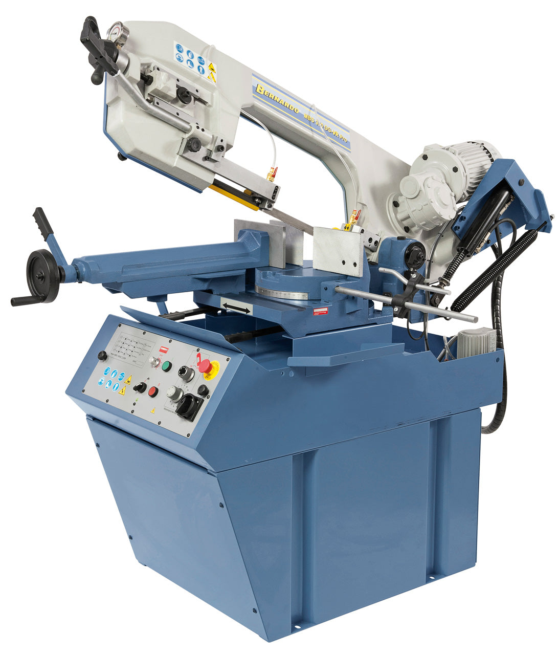 Bernardo MBS 350 DG-VR PRO 04-1711
