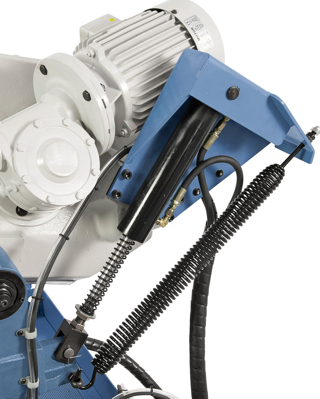 Bernardo MBS 350 DG-VR PRO 04-1711