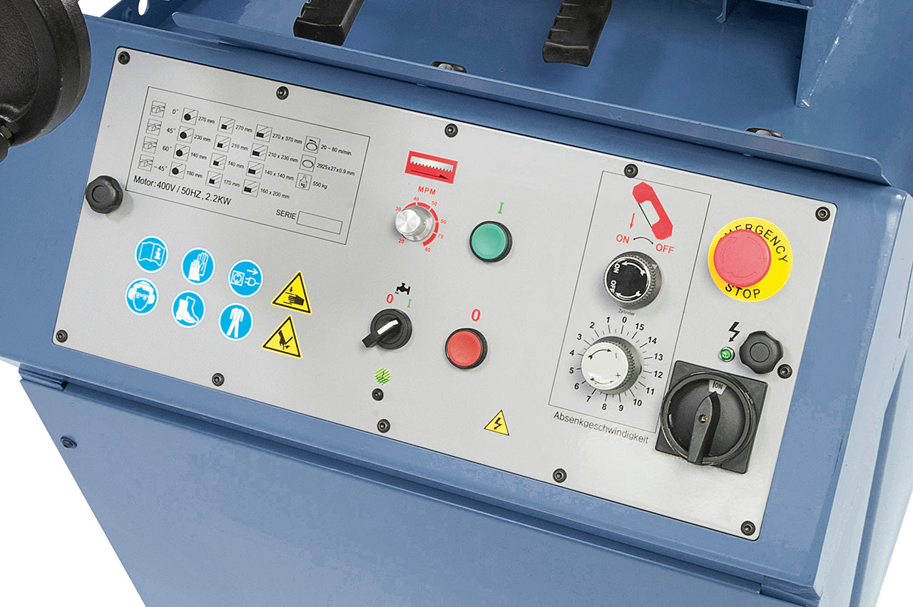 Bernardo MBS 350 DG-VR PRO 04-1711