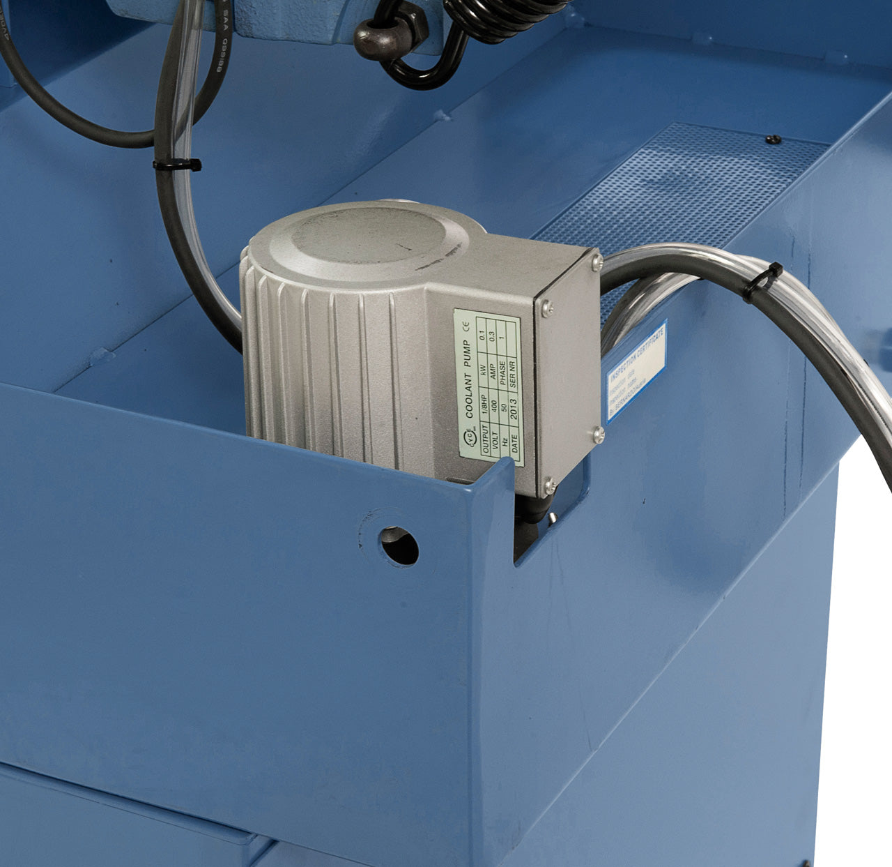 Bernardo MBS 350 DG-VR PRO 04-1711