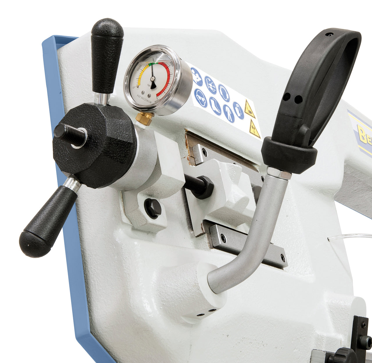 Bernardo MBS 530 DGA-V 04-1712