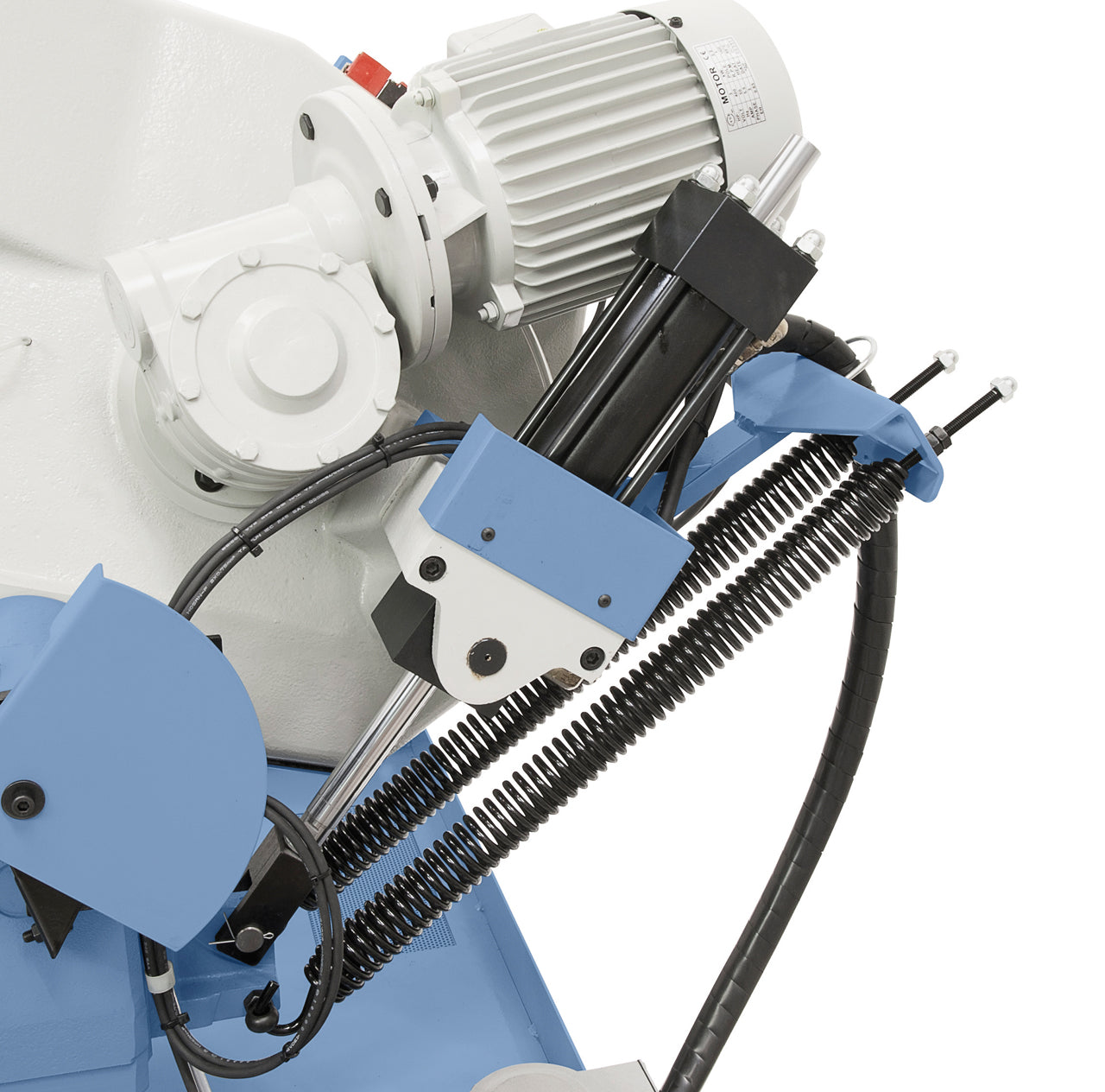 Bernardo MBS 530 DGA-V 04-1712