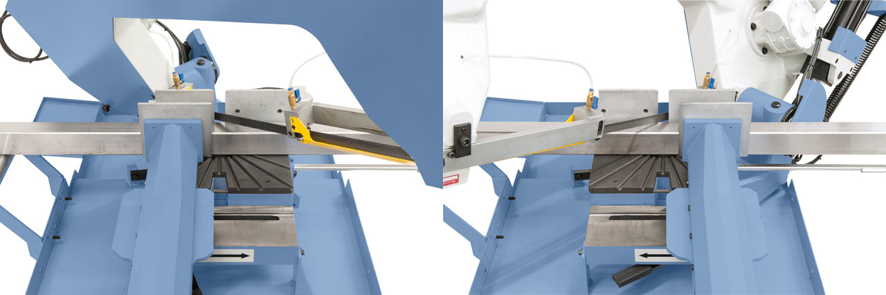 Bernardo MBS 530 DGA-V 04-1712